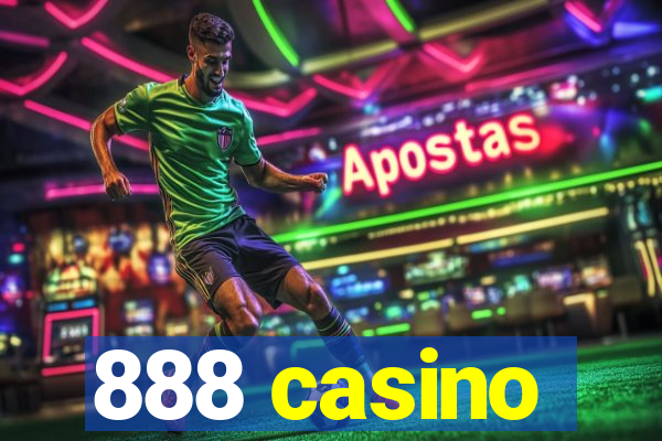 888 casino